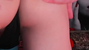 Preview 2 of Ogrenci Porno - Sweet Eaton Flaunting Her Ass To Her Virtual Audience
