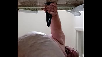 Preview 2 of Guy Gets Surprise Blowjob - Beginner