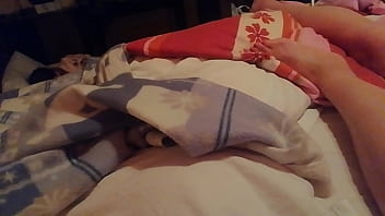 Preview 1 of Hd Video Please Run Naked Video - Before my wife waking up