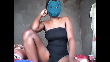 Preview 3 of Wtf Sexy Video - African Porn - petite small tits with small butt