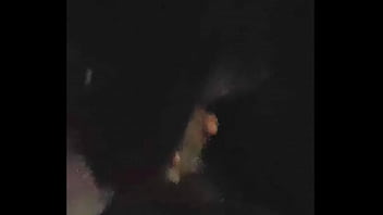 Preview 2 of Czech Massager - Amateur girlfriend homemade with small tits sucks and fucks