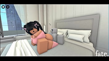 Preview 3 of Hadley Visfata - roblox porn game part 7