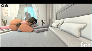 Preview 4 of Hadley Visfata - roblox porn game part 7