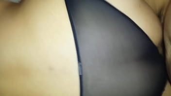 Preview 3 of Sans Culotte Voyeur - Vecina