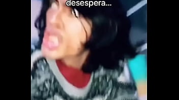 Preview 2 of Desi Ladi Mobi - Todo por mi compa