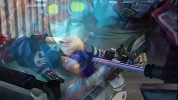Preview 2 of Analfor Money - gaige takes a hard pounding for 77 hours