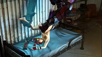 Preview 3 of Analfor Money - gaige takes a hard pounding for 77 hours