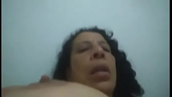 Preview 1 of Amateur Helping - Girlfriend from Brazil
