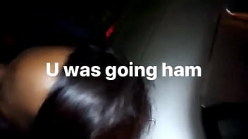 Preview 2 of Mms Girls Office - Hood thot going ham