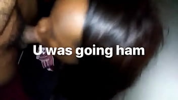 Preview 1 of Mms Girls Office - Hood thot going ham