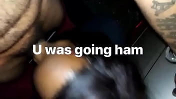 Preview 4 of Mms Girls Office - Hood thot going ham