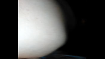 Preview 3 of Pizza Boy Came Mom Alone Home - Young ass