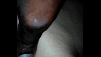 Preview 4 of Pizza Boy Came Mom Alone Home - Young ass