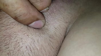 Preview 3 of Girl Mastabating Fast Cum - Pussy close up