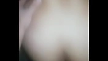 Preview 4 of Local English Video - Metendo gostoso na loirinha rabuda