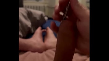 Preview 2 of Xxx Tenna Amateur - Urethral insertion 9mm sounding