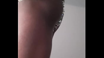 Preview 1 of Rubber Kigurumi - Xxxx mas cum on this