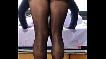 Preview 1 of Lesbian Waiters - Colecci&oacute_n 26 17 10 23