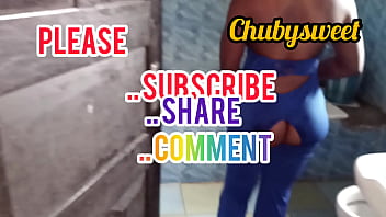 Preview 2 of Sexjv - Chubysweet update - PLEASE PLEASE PLEASE,  SUBSCRIBE AND ENJOY PREMIUM QUALITY VIDEOS ON SHEER AND XRED!