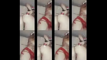 Preview 1 of Nerd Body Lesbo - Mama noel puntana