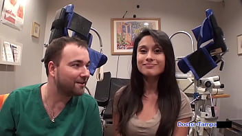 Preview 3 of Gay Baer - Dr Tampa - Locking Up A Broad - Alexa Chang