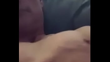 Preview 1 of Stair Walking Feet 02 - Mrcobycock2u