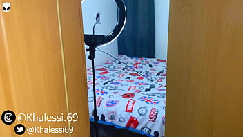 Preview 1 of Lahore Chudai Girls - Khalessi 69 - Sensual Amateur Girls hairy Pussy on Pussy Tribbing
