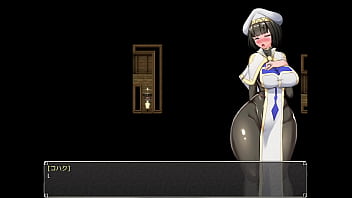 Preview 2 of Ftsex - Las aventuras de la sacerdotisa infiel