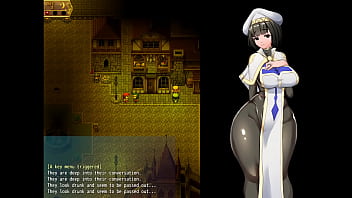Preview 3 of Ftsex - Las aventuras de la sacerdotisa infiel