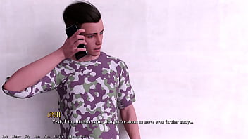 Preview 4 of Killing Fucking Xxx - Being A DIK #08 - Ending The First Day Of College