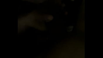 Preview 3 of Brunette Slagpsycho - Pocahantas sucking on BigSeawood
