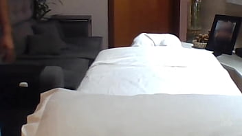 Preview 1 of Brodhr And Sistar - Massagem 401