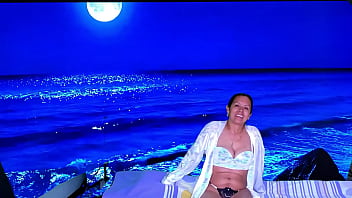 Preview 2 of Zor Sa Chodo - PREVIEW OF HOT NIGHT IN THE CARIBBEAN WITH AGARABAS AND OLPR