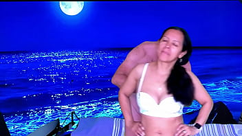Preview 3 of Zor Sa Chodo - PREVIEW OF HOT NIGHT IN THE CARIBBEAN WITH AGARABAS AND OLPR
