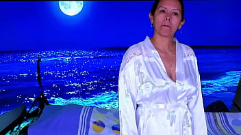 Preview 1 of Zor Sa Chodo - PREVIEW OF HOT NIGHT IN THE CARIBBEAN WITH AGARABAS AND OLPR