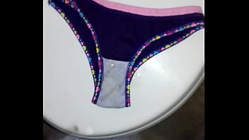 Preview 4 of Bar Sex Pronto - mojando el calzon de mi cu&ntilde_ada colegiala