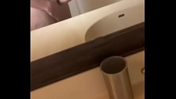 Preview 1 of Analo Video - Playing with my dick ladies add my snap/kik sam panama for some fun