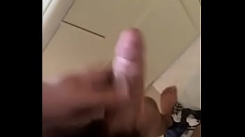 Preview 4 of Analo Video - Playing with my dick ladies add my snap/kik sam panama for some fun