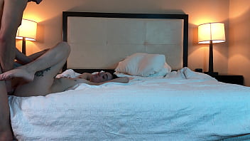 Preview 1 of Pasto Xxx Girl Bannu - Fucking Hot Tatted Petite Beauty Missionary