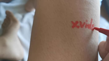 Preview 3 of Xxcxsitu - Verification video
