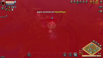 Preview 4 of Awesome Redhead - Pendejo no dura nada