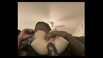 Preview 1 of Water Nell With Chodi - Stretching out My Pocket Pussy