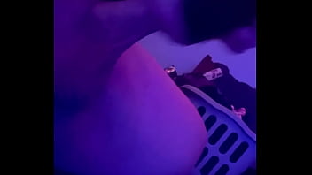 Preview 2 of Sexy Pussy For Its Shaved Too - Fucking my fleshlight