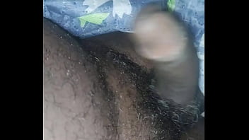 Preview 2 of Bra Cum Sex Melayu - Pulando forte