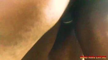 Preview 3 of Yang Fuker - SHE CAN&#039_T STOP CRYING ON MY HUMAN BONE - she love threesome