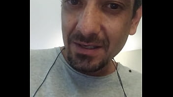 Preview 3 of Mother Caugth The Son - Verification video