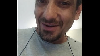 Preview 4 of Mother Caugth The Son - Verification video