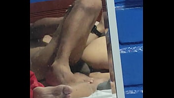 Preview 2 of Tatjana Xxxcom - Macho Activo me revienta el culo sin piedad.