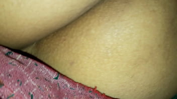 Preview 2 of Cookie Milf - Soti hui mami ki panty utar ke gaand dekhi