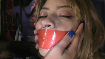 Preview 2 of School Six Hd Vodio - Paola Captured And Taped For The Pleasure Of Goddess Rotten Venus